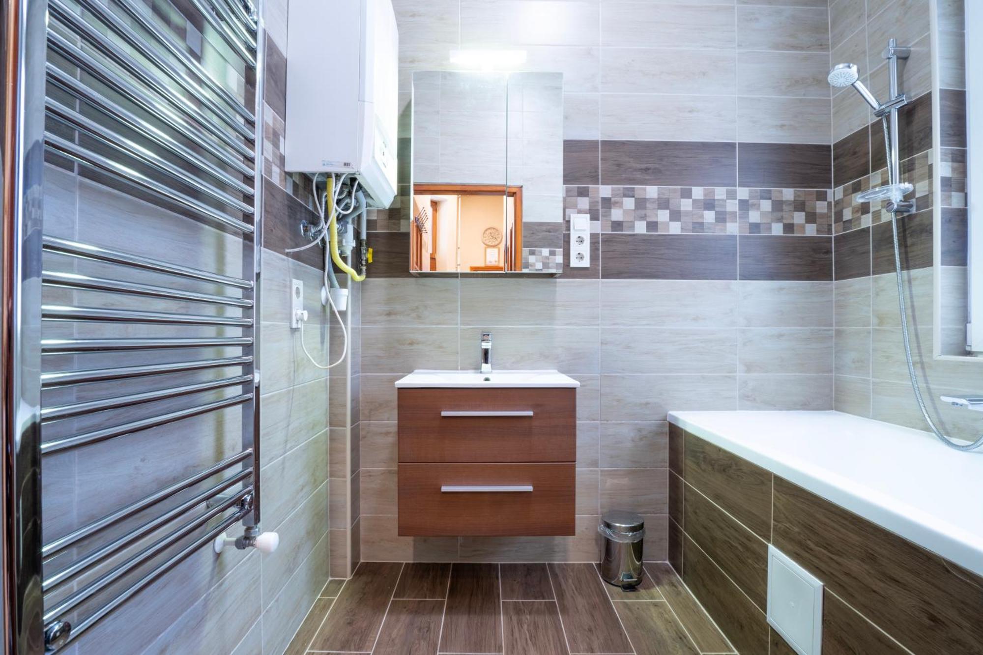 Apartment Near Opera In Downtown Budapest Ngoại thất bức ảnh