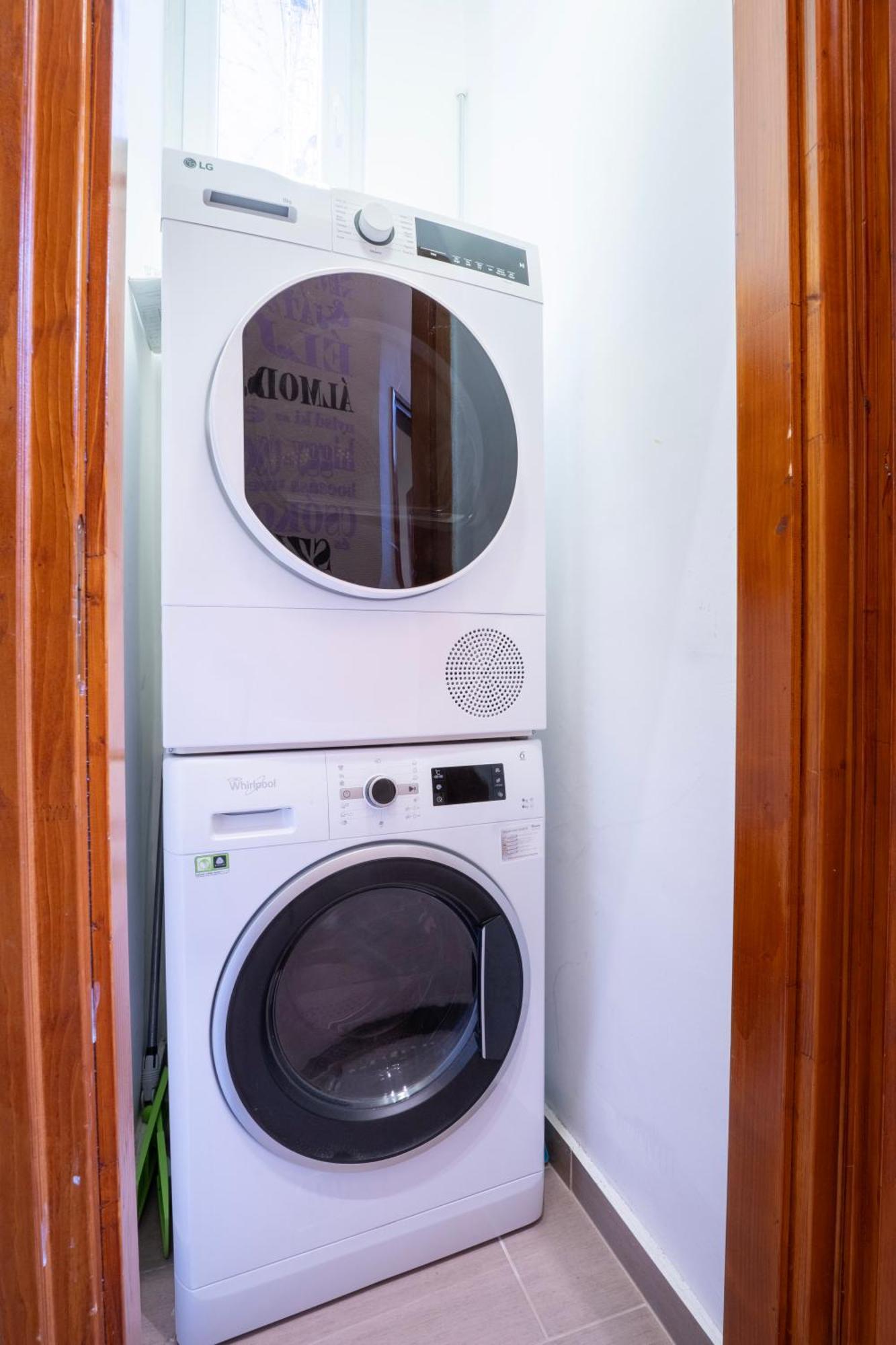 Apartment Near Opera In Downtown Budapest Ngoại thất bức ảnh
