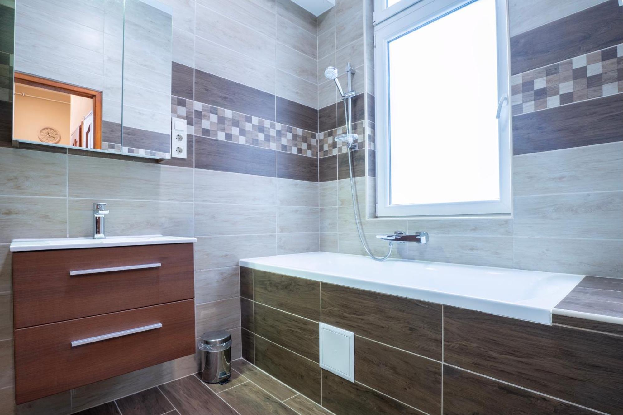 Apartment Near Opera In Downtown Budapest Ngoại thất bức ảnh