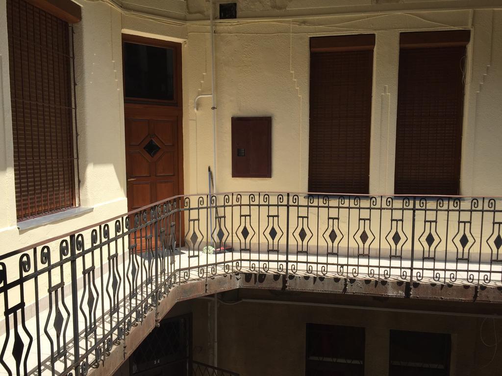 Apartment Near Opera In Downtown Budapest Ngoại thất bức ảnh