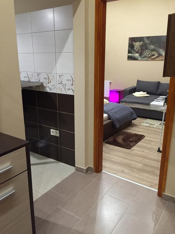 Apartment Near Opera In Downtown Budapest Ngoại thất bức ảnh