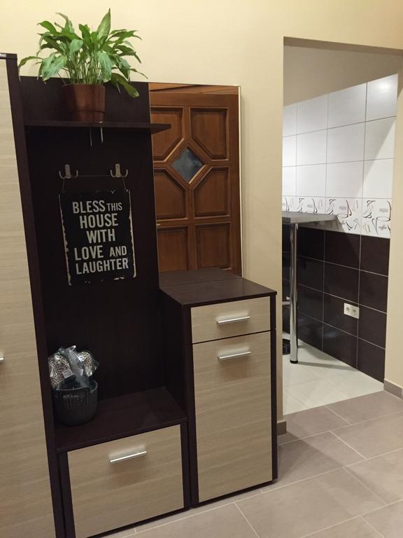 Apartment Near Opera In Downtown Budapest Ngoại thất bức ảnh