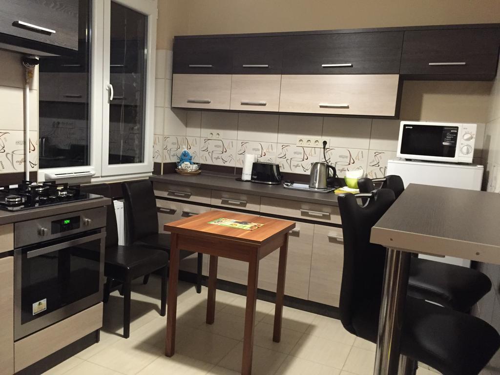 Apartment Near Opera In Downtown Budapest Ngoại thất bức ảnh