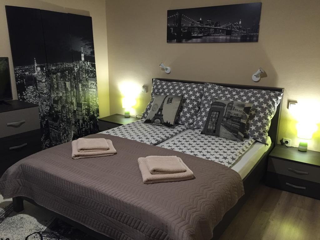 Apartment Near Opera In Downtown Budapest Ngoại thất bức ảnh