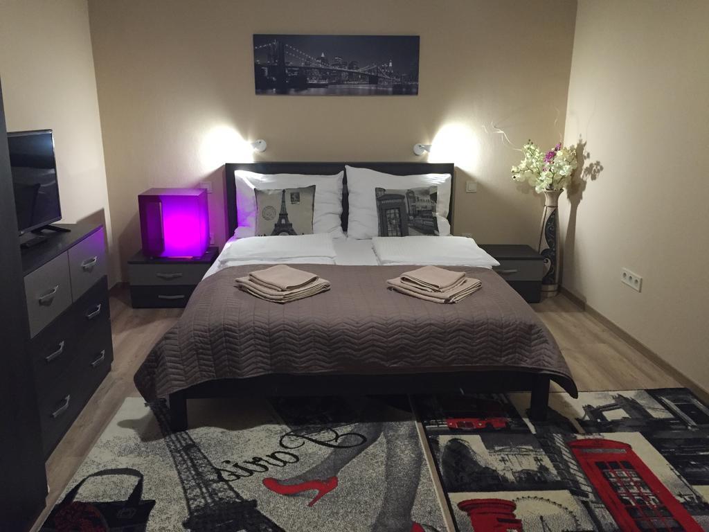 Apartment Near Opera In Downtown Budapest Ngoại thất bức ảnh